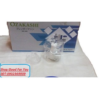 Máy Xay đa năng OZAKASHI