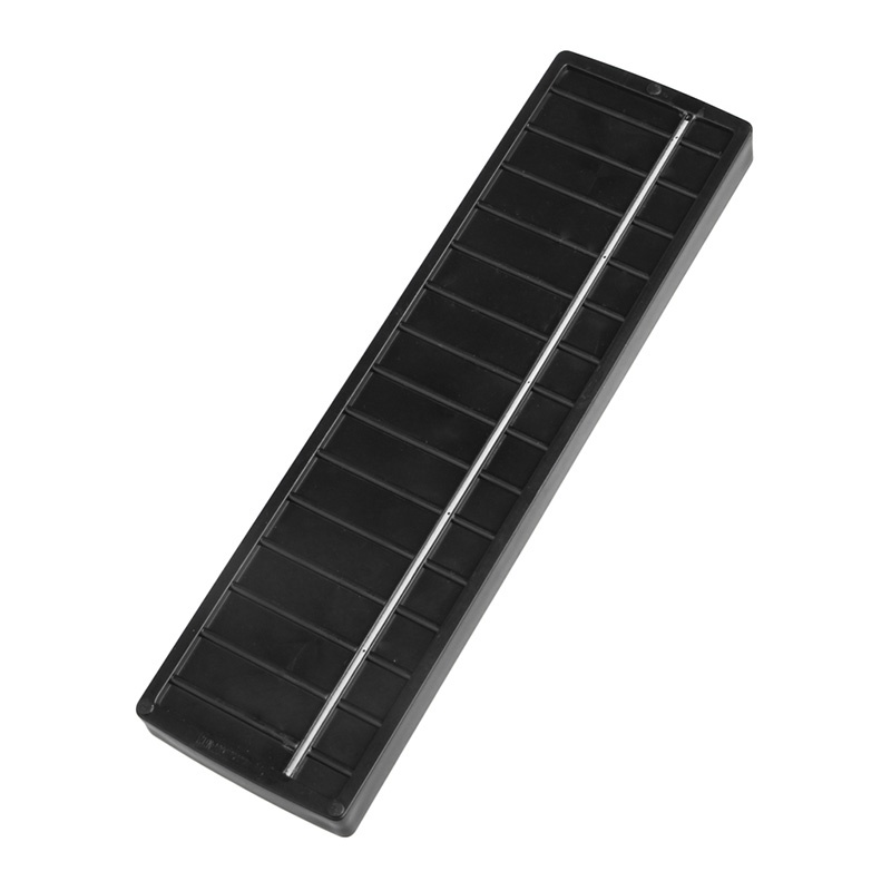✿ Bàn Tính 15 Chữ Số Bằng Nhựa Cho Bé Học Toán