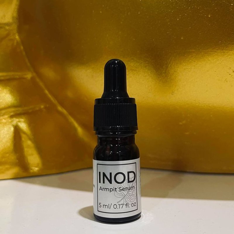 Serum INOD Huyền Phi Khử Mùi Hôi Nách, Hôi Chân 5ml