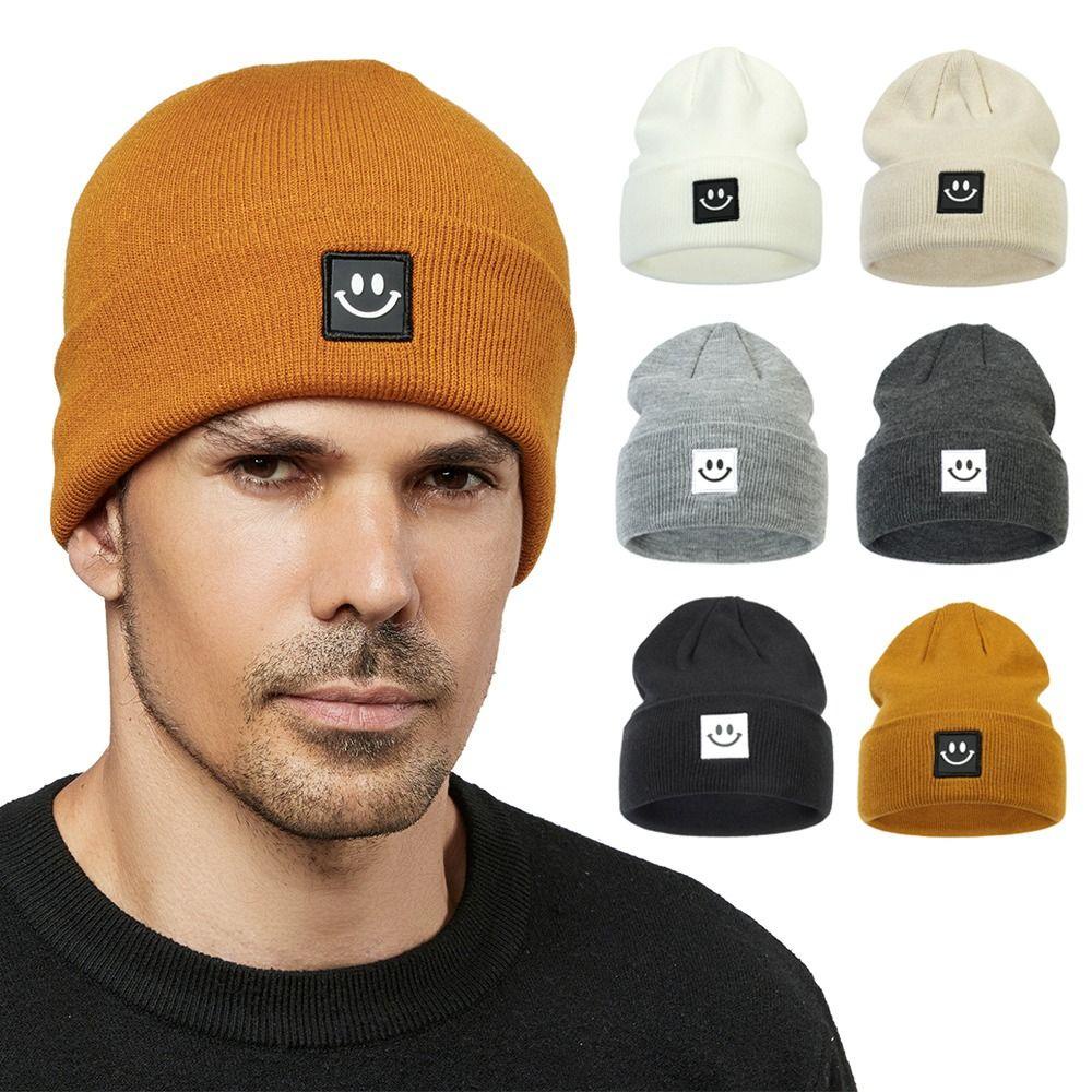 Mũ Len Beanie MềM MạI Cho Nữ