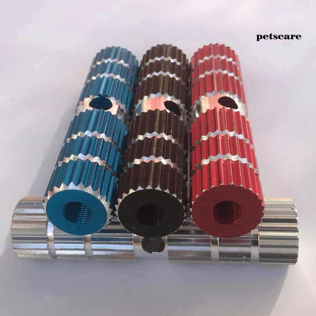 Bộ 2 Trục Bàn Đạp Bằng Hợp Kim Nhôm Chất Lượng Cao Dành Cho Xe Đạp