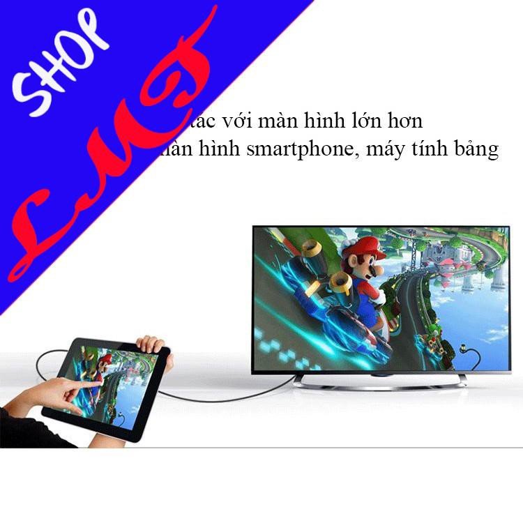 Cáp Micro HDMI to HDMI Ugreen 20134