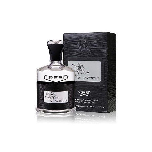 Nước hoa nam CREEDD Aventus Đen EDP 120ML ,Lịch Lãm,Đàn Ông. Nước hoa Creed Aventus Nam Tính .