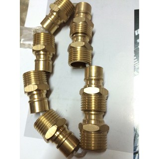 Béc răng thau nối máy giặt ( Đuôi chuột)
