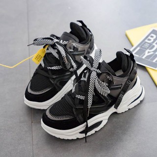 Giày thể thao nữ ulzzang MS1032
