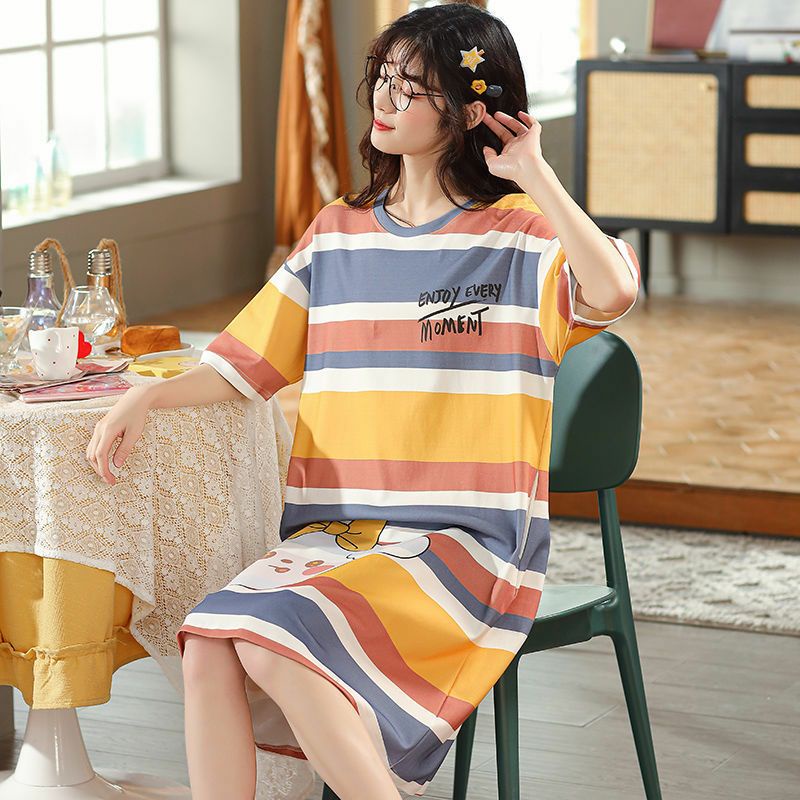 VÁY NGỦ DỄ THƯƠNG CUTE | BigBuy360 - bigbuy360.vn