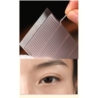 Chỉ kích mí sợi siêu mỏng siêu dính