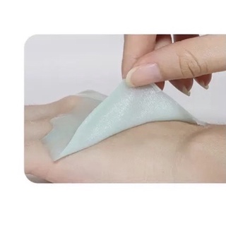 Bột mặt nạ dẻo hỗ trợ phục hồi da giảm mụn Thenaturfarm[ COOL MASK ] [ 100GR ]