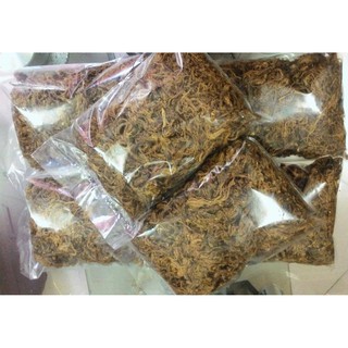 Bò khô miếng, xé sợi