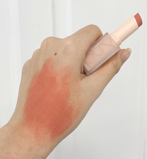 [AUTH 100%] SON ROMAND ZERO MATTE LIPSTICK #09 SHELL NUDE