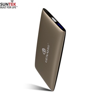 Pin sạc dự phòng Genai J10 10000mAh