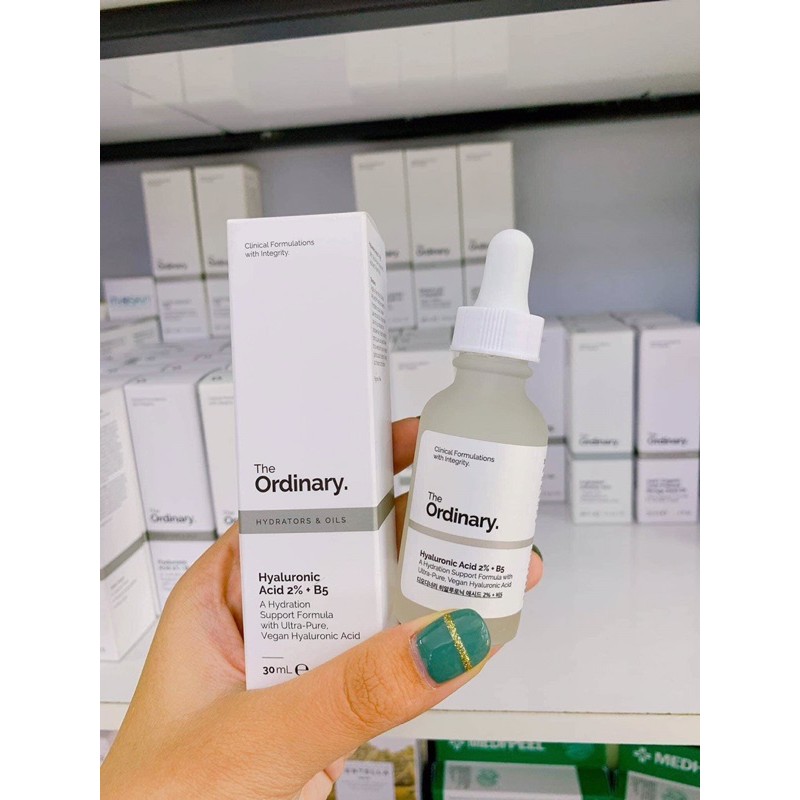 The Odinary Zinc 1% + Niacinamide 10% | BigBuy360 - bigbuy360.vn