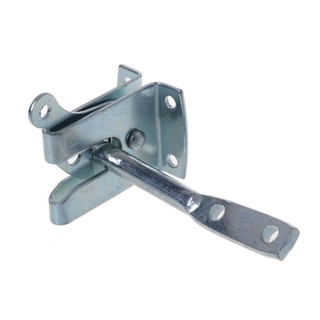 Chốt cửa mạ điện + vít tự động
