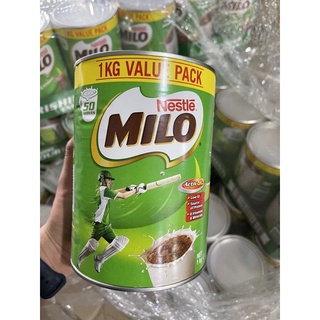 [Date 11/24] Sữa Milo Úc 1kg