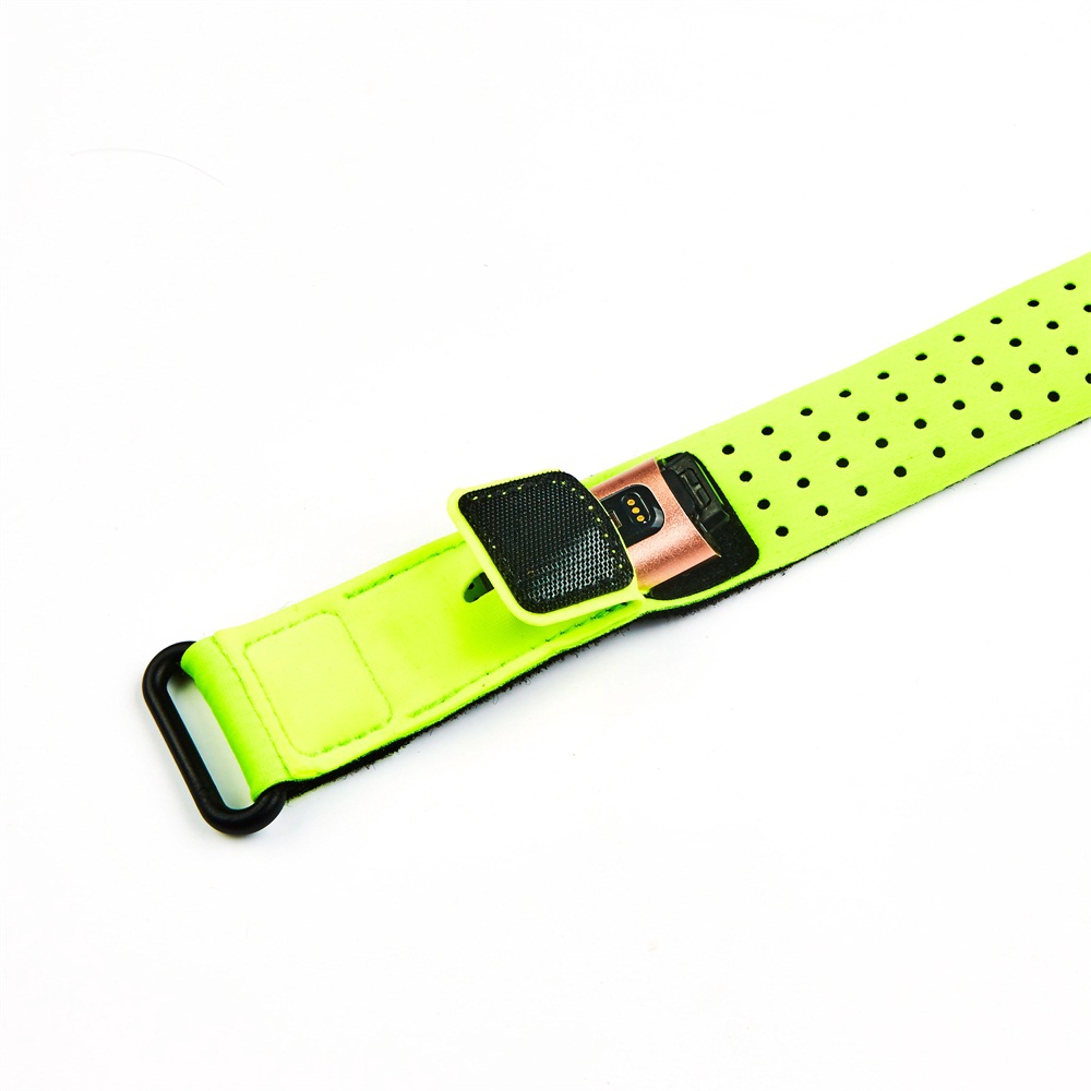 MAGIC Running Sports Adjustable Wristbands Bracelet Wrist strap
