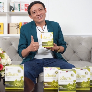 [TRĨ] COBUTRI - Co nhanh búi trĩ, giảm đau rát, hỗ trợ điều trị Trĩ nội, trĩ ngoại, cắt cơn trĩ