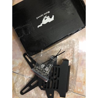 Past biển số nam châm Thailand, lắp đặt cho tất cả các loại xe nhỏ, Exciter, Winner và tất cả các loại xe