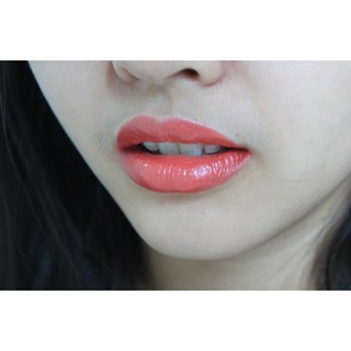 #409 son Burberry Lip Velvet (Honeysuckle)