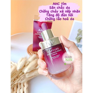 Tadaa 𝗦𝗘𝗥𝗨𝗠 𝗔𝗛𝗖 𝗠𝗔̂̃𝗨 𝗠𝗢̛́𝗜 𝟮𝟬𝟮𝟬 đã về rồi khách iu ơi💃🏻