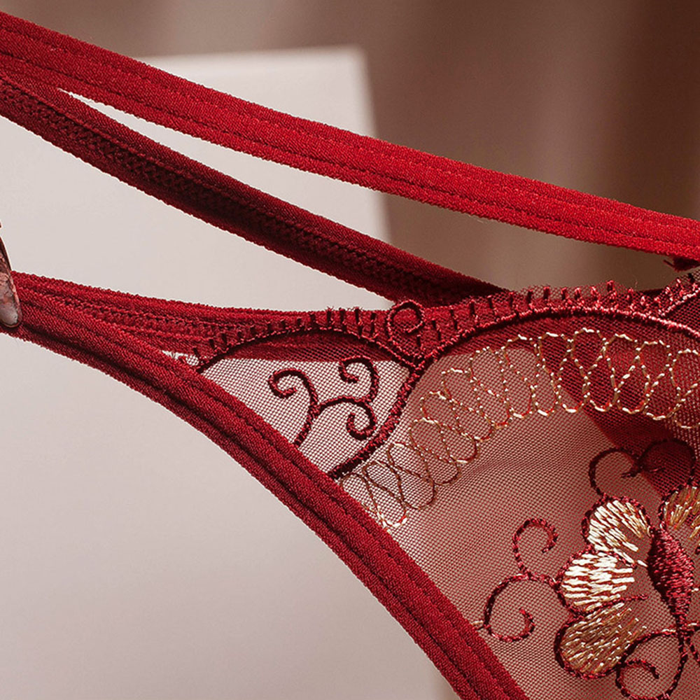 Quần Lót Nữ Lọt Khe Gợi Cảm