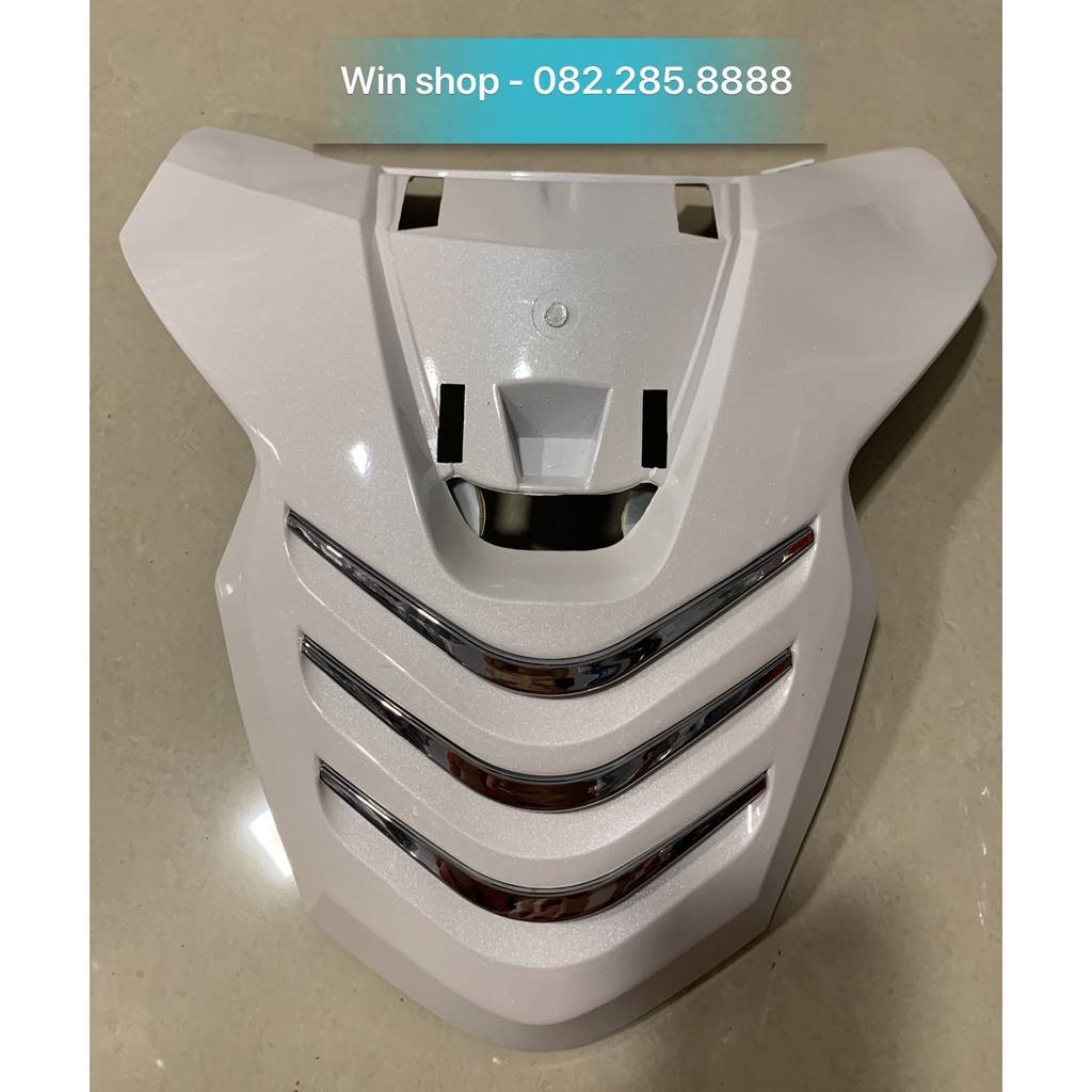 Mặt nạ độ SH17-20- Kiểu Ý- 3 vạch si- Chuẩn hàng đẹp nước sơn sịn