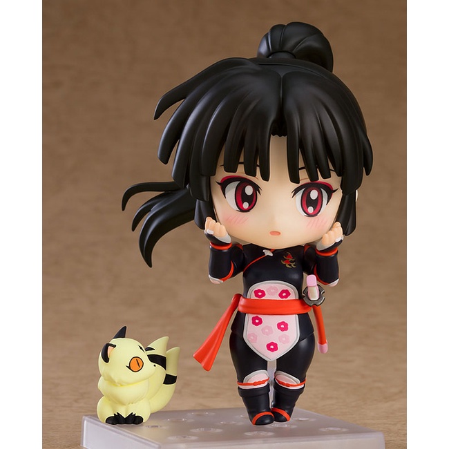 [ Ora Ora ] [ Đặt Trước ] Mô Hình Nendoroid Sango - InuYasha