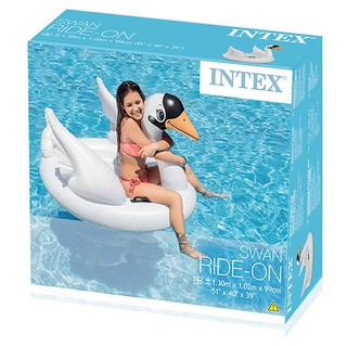 PHAO BƠI THIÊN NGA INTEX 57557