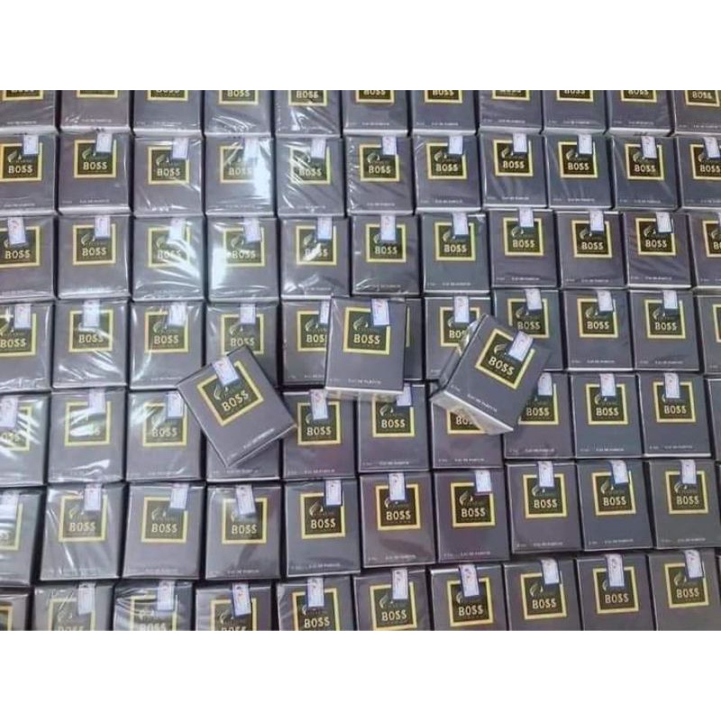 NƯỚC HOA MINI 5ML | Thế Giới Skin Care