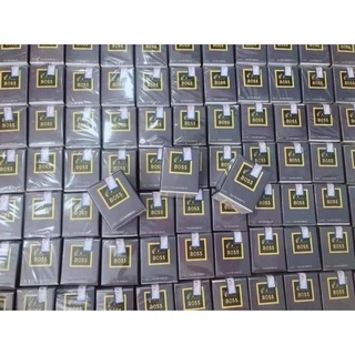 NƯỚC HOA MINI 5ML