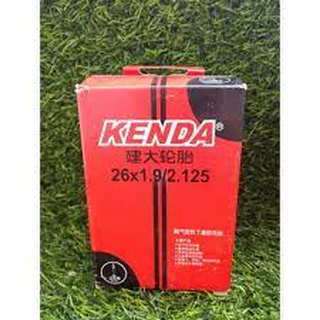 Săm xe đạp kenda 26*1.9/2.125 van fv