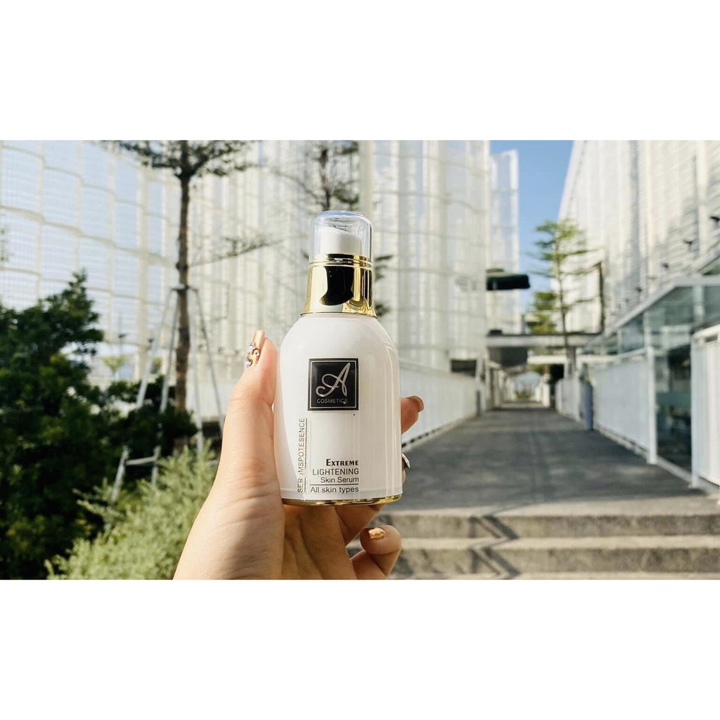 SERUM SPOT ESENCE SERUM HUYẾT THANH