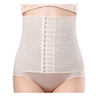 Siêu hót gen nịch ôm bụng eo thon.