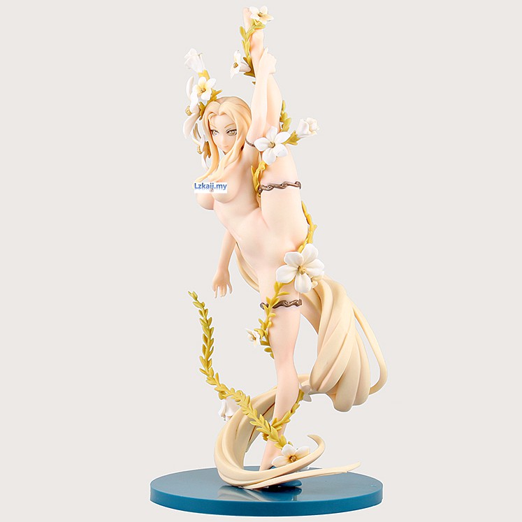 Daiki - Mô Hình Nhân Vật Nữ Quyến Rũ Trang Trí 32Cm