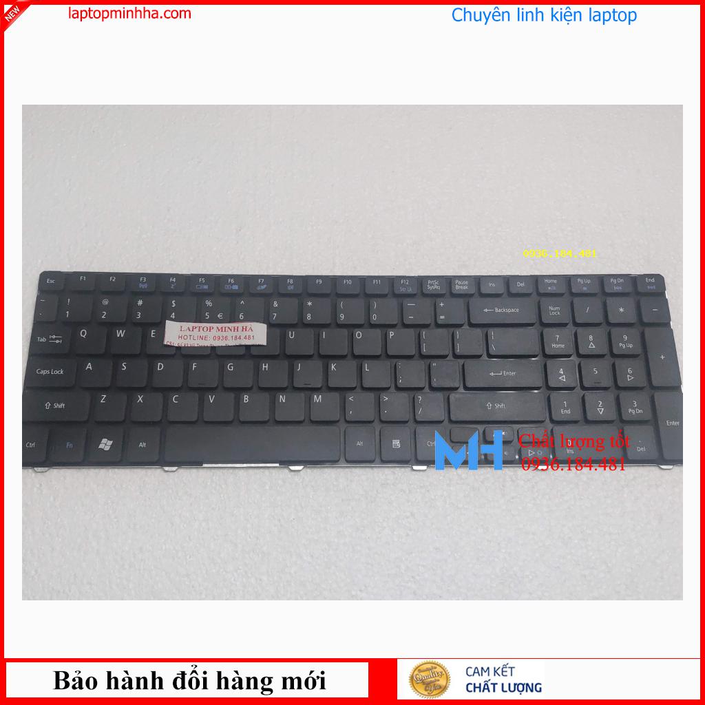 Bàn phím laptop Gateway NEW50 NEW71 NEW80, Bàn phím Gateway NEW50 NEW71 NEW80 loại tốt