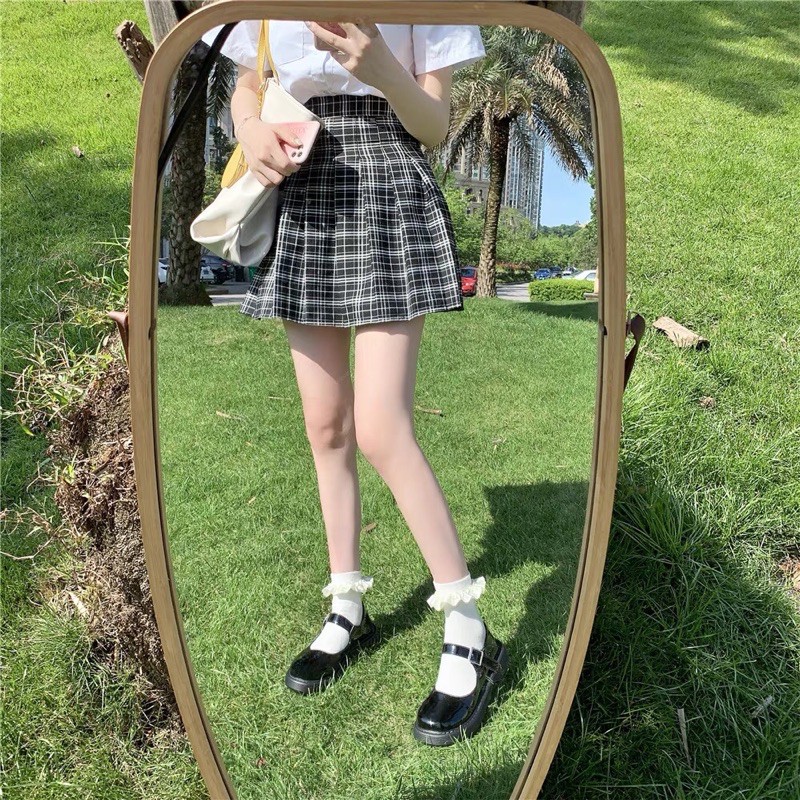 Giày Ulzzang quai hậu ( order ) | BigBuy360 - bigbuy360.vn