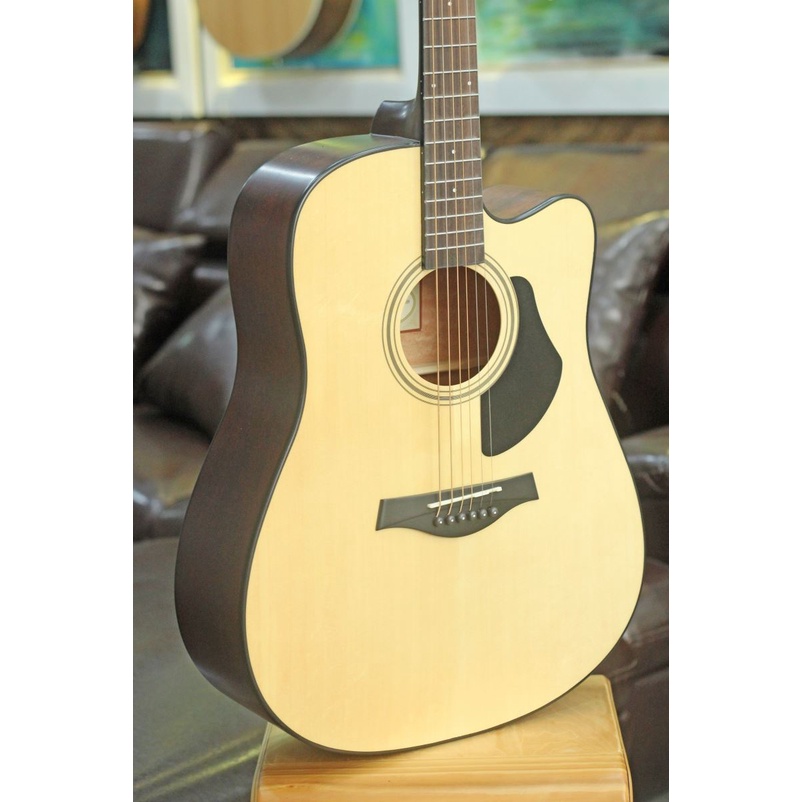 Đàn Guitar Acoustic Rosen Vàng G15 -Tặng Kèm khóa học của guitarist Hiển Râu và đầy đủ phụ kiện