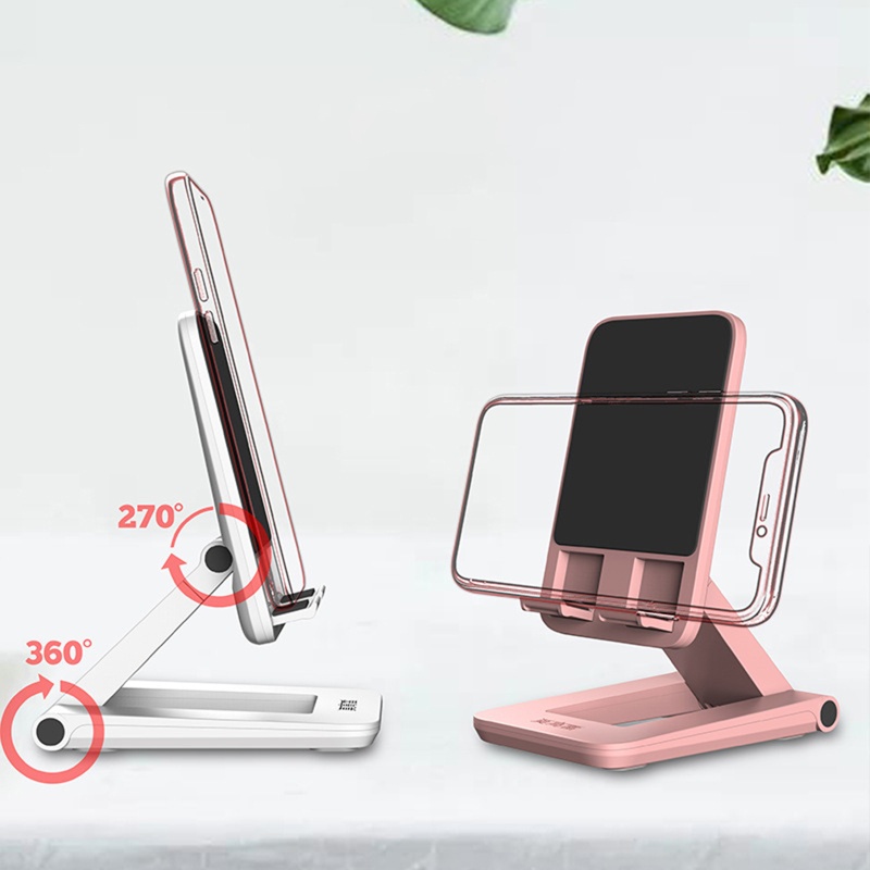 Giá Đỡ Điện Thoại IOR Để Bàn Cho Tất Cả Các Dòng Điện Thoại Di Động