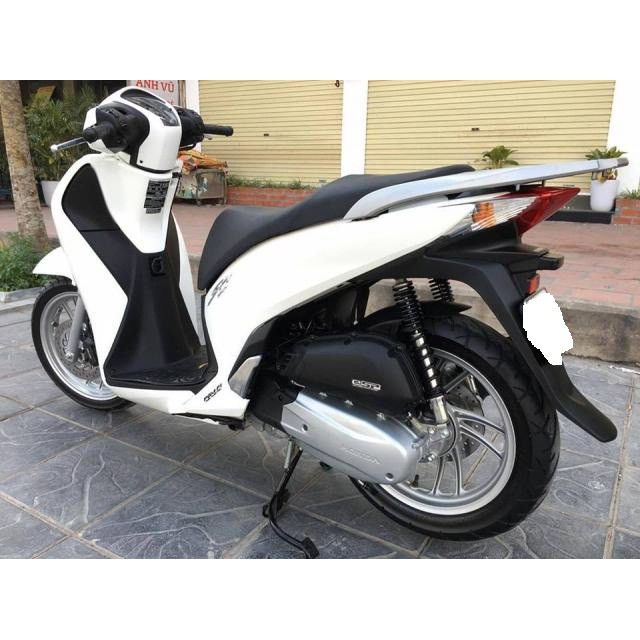 ốp dưới yên sh việt 2012-2017-2021 honda