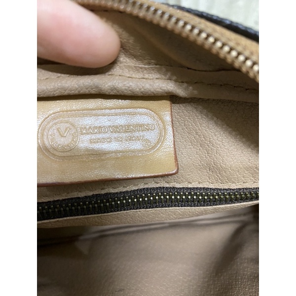 Túi đeo chéo Mario Valentino  - 2hands
