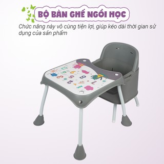 Ghế đa năng cao cấp Mastela Premium 1016