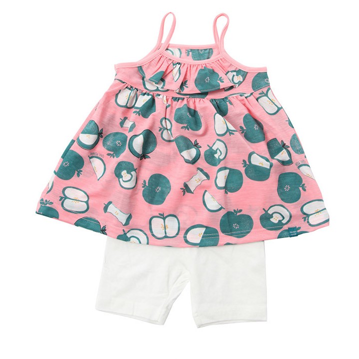 Bộ 2 dây xuất Hàn hãng Happyland