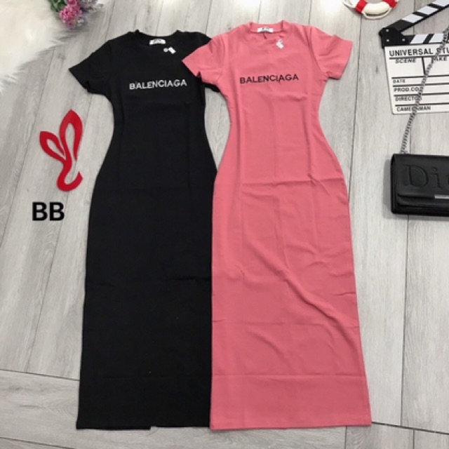 Đầm thun ôm body | BigBuy360 - bigbuy360.vn