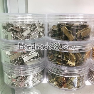 Nẹp lá (Nẹp vòng) 50 chiếc