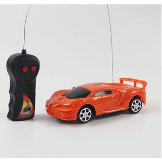 Xe Ô Tô điều khiển từ xa - siêu xe màu ngẫu nhiên Tọ Tọ Toys