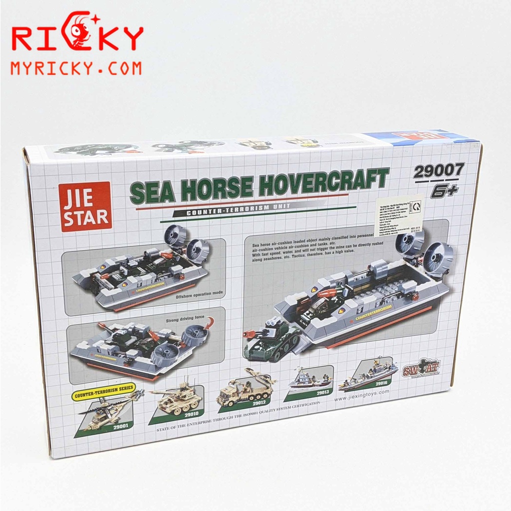 Lego tech - Lego quân sự - Lego technic