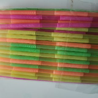 Ống hút 2co(20 ống)