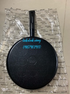 [Quà]Chảo Lock&Lock Minimal 28cm LJM2283B (Ko dùng được bếp từ)