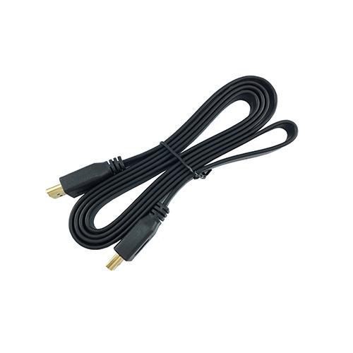 Dây cáp Hdmi 1,5m dẹt . .