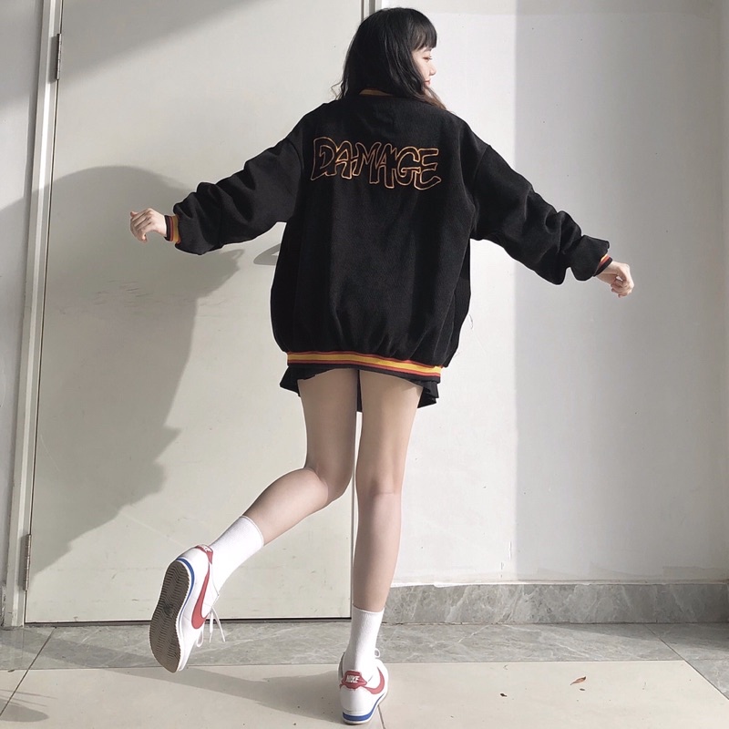 Áo khoác Bomber MD season 1 | BigBuy360 - bigbuy360.vn