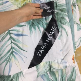 Chăn đũi hè ZARA